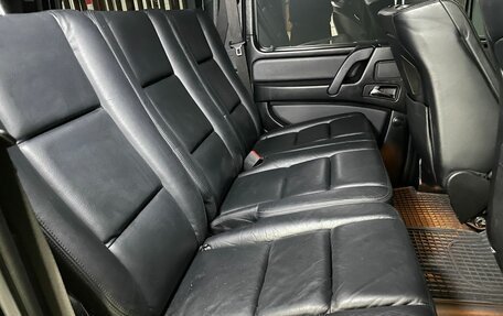 Mercedes-Benz G-Класс W463 рестайлинг _ii, 2012 год, 4 900 000 рублей, 12 фотография