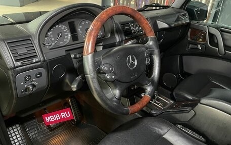 Mercedes-Benz G-Класс W463 рестайлинг _ii, 2012 год, 4 900 000 рублей, 7 фотография