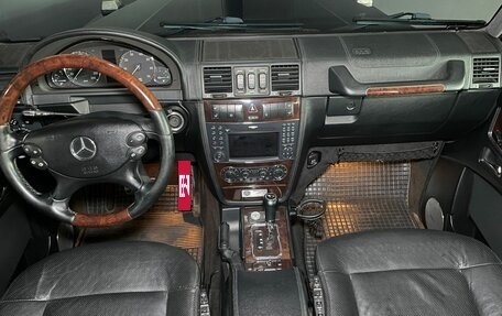 Mercedes-Benz G-Класс W463 рестайлинг _ii, 2012 год, 4 900 000 рублей, 8 фотография