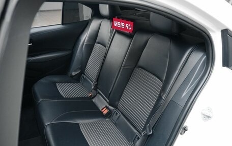 Toyota Corolla, 2021 год, 1 580 000 рублей, 29 фотография