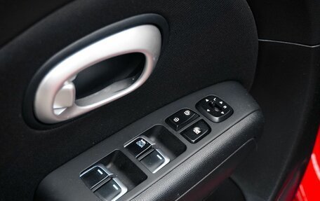 KIA Soul II рестайлинг, 2018 год, 1 720 000 рублей, 11 фотография