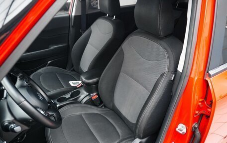KIA Soul II рестайлинг, 2018 год, 1 720 000 рублей, 9 фотография