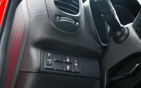 KIA Soul II рестайлинг, 2018 год, 1 720 000 рублей, 12 фотография