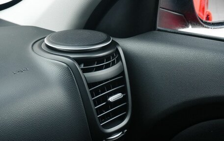 KIA Soul II рестайлинг, 2018 год, 1 720 000 рублей, 20 фотография