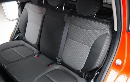 KIA Soul II рестайлинг, 2018 год, 1 720 000 рублей, 23 фотография