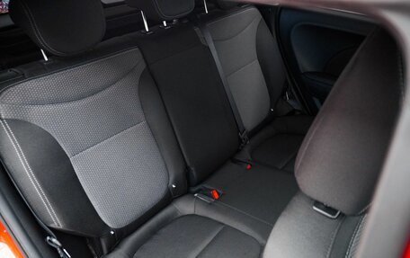 KIA Soul II рестайлинг, 2018 год, 1 720 000 рублей, 24 фотография