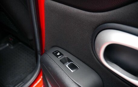 KIA Soul II рестайлинг, 2018 год, 1 720 000 рублей, 22 фотография