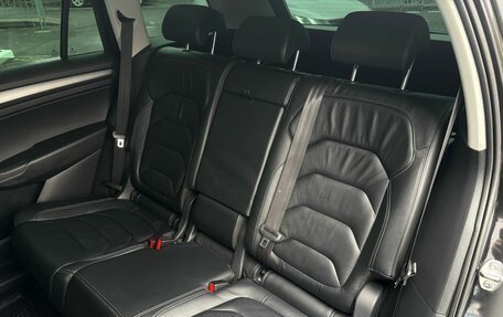 Skoda Kodiaq I, 2018 год, 2 450 000 рублей, 17 фотография