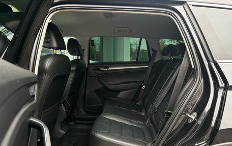 Skoda Kodiaq I, 2018 год, 2 450 000 рублей, 16 фотография