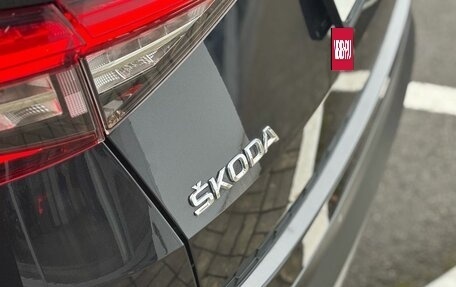 Skoda Kodiaq I, 2018 год, 2 450 000 рублей, 13 фотография