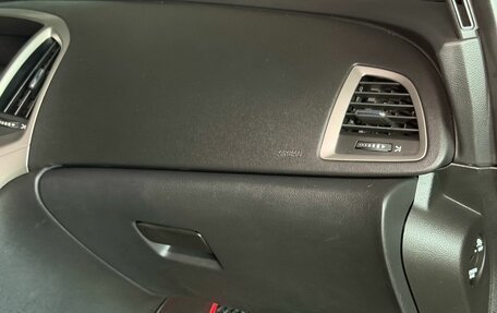 Opel Astra J, 2011 год, 675 000 рублей, 11 фотография