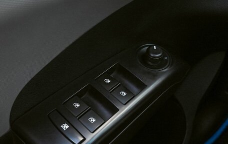 Chevrolet Aveo III, 2014 год, 599 000 рублей, 13 фотография