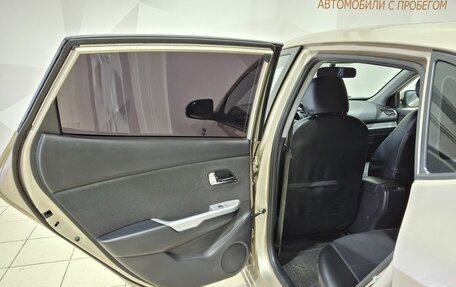 KIA Rio III рестайлинг, 2013 год, 860 000 рублей, 25 фотография