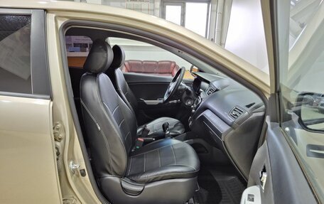 KIA Rio III рестайлинг, 2013 год, 860 000 рублей, 30 фотография