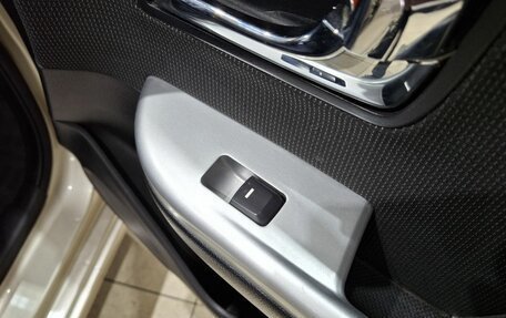 KIA Rio III рестайлинг, 2013 год, 860 000 рублей, 29 фотография