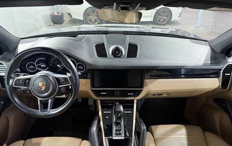 Porsche Cayenne III, 2019 год, 4 850 000 рублей, 9 фотография