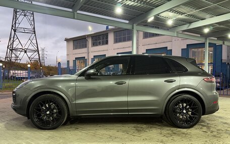 Porsche Cayenne III, 2019 год, 4 850 000 рублей, 2 фотография