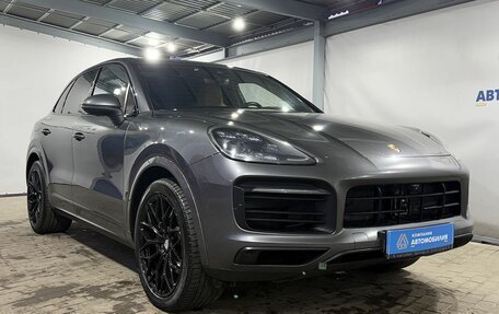Porsche Cayenne III, 2019 год, 4 850 000 рублей, 6 фотография