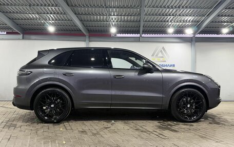 Porsche Cayenne III, 2019 год, 4 850 000 рублей, 5 фотография