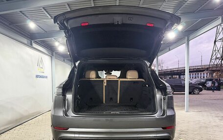 Porsche Cayenne III, 2019 год, 4 850 000 рублей, 8 фотография