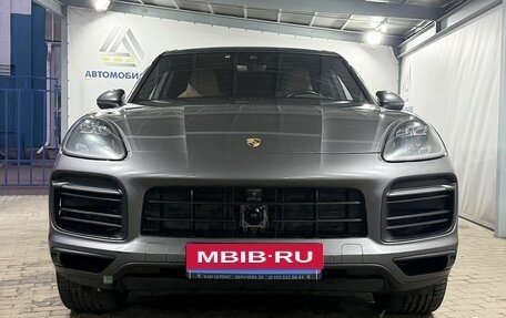Porsche Cayenne III, 2019 год, 4 850 000 рублей, 7 фотография