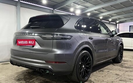 Porsche Cayenne III, 2019 год, 4 850 000 рублей, 4 фотография