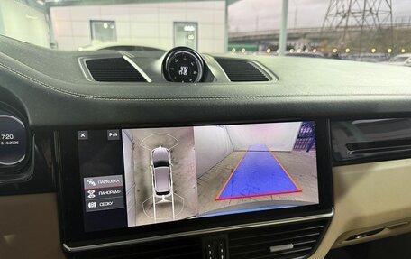 Porsche Cayenne III, 2019 год, 4 850 000 рублей, 12 фотография