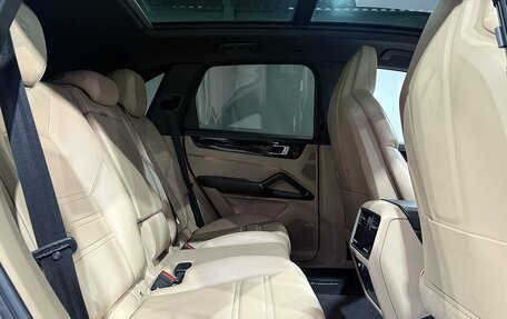 Porsche Cayenne III, 2019 год, 4 850 000 рублей, 11 фотография