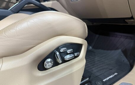 Porsche Cayenne III, 2019 год, 4 850 000 рублей, 17 фотография