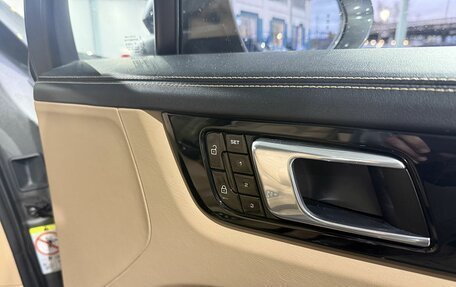 Porsche Cayenne III, 2019 год, 4 850 000 рублей, 22 фотография