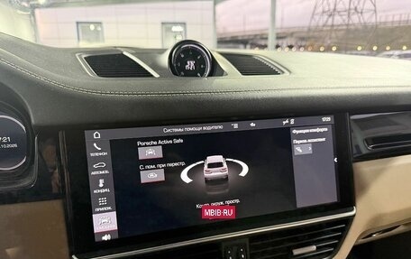 Porsche Cayenne III, 2019 год, 4 850 000 рублей, 13 фотография