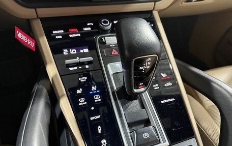Porsche Cayenne III, 2019 год, 4 850 000 рублей, 16 фотография