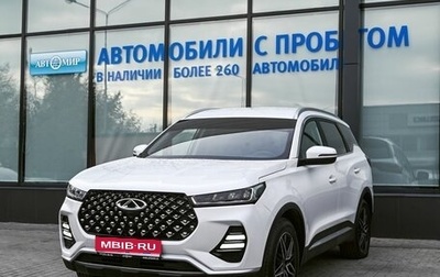 Chery Tiggo 7 Pro, 2023 год, 1 685 000 рублей, 1 фотография