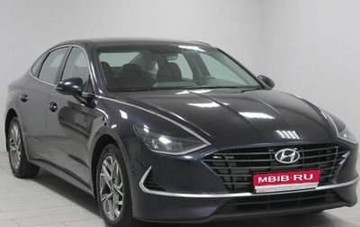 Hyundai Sonata VIII, 2022 год, 2 349 900 рублей, 1 фотография
