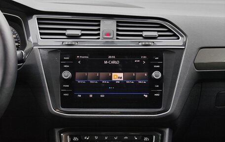 Volkswagen Tiguan II, 2018 год, 3 150 000 рублей, 18 фотография