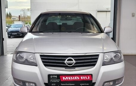 Nissan Almera Classic, 2010 год, 510 000 рублей, 2 фотография