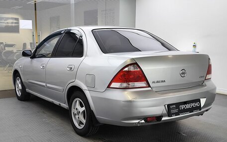 Nissan Almera Classic, 2010 год, 510 000 рублей, 8 фотография