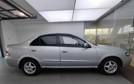 Nissan Almera Classic, 2010 год, 510 000 рублей, 5 фотография