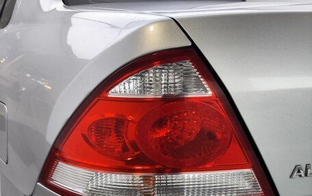 Nissan Almera Classic, 2010 год, 510 000 рублей, 12 фотография