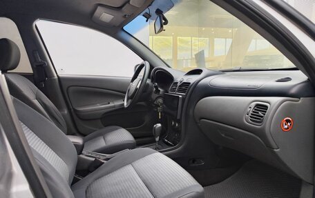 Nissan Almera Classic, 2010 год, 510 000 рублей, 13 фотография