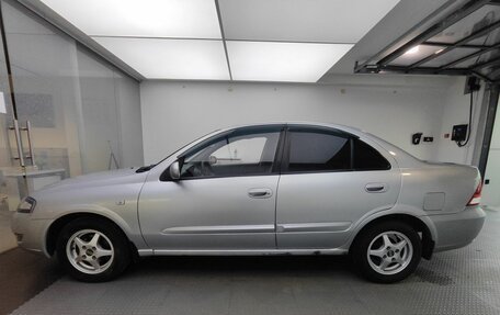 Nissan Almera Classic, 2010 год, 510 000 рублей, 10 фотография