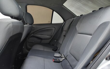 Nissan Almera Classic, 2010 год, 510 000 рублей, 15 фотография