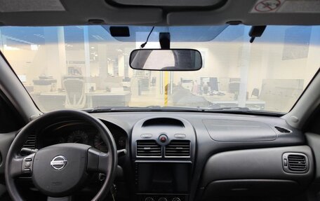 Nissan Almera Classic, 2010 год, 510 000 рублей, 17 фотография