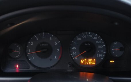 Nissan Almera Classic, 2010 год, 510 000 рублей, 16 фотография