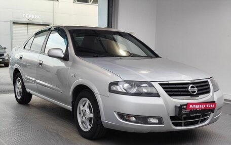 Nissan Almera Classic, 2010 год, 510 000 рублей, 3 фотография