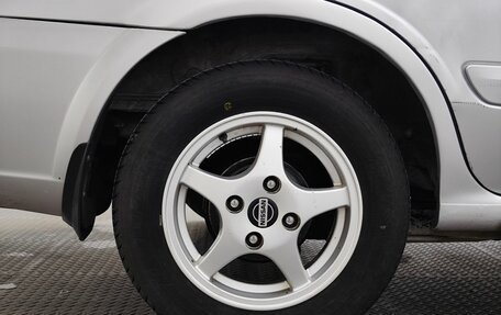 Nissan Almera Classic, 2010 год, 510 000 рублей, 22 фотография