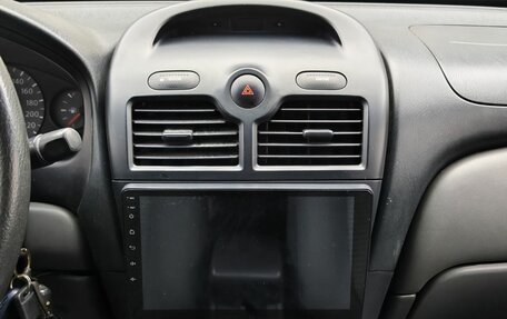 Nissan Almera Classic, 2010 год, 510 000 рублей, 18 фотография
