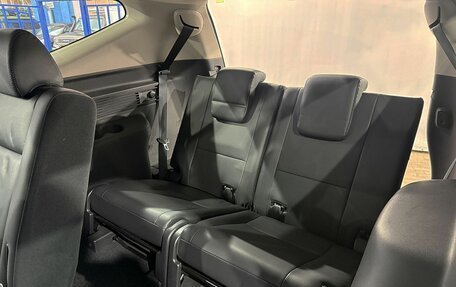 Mitsubishi Pajero Sport III рестайлинг, 2020 год, 4 349 000 рублей, 15 фотография