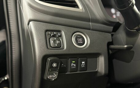 Mitsubishi Pajero Sport III рестайлинг, 2020 год, 4 349 000 рублей, 17 фотография