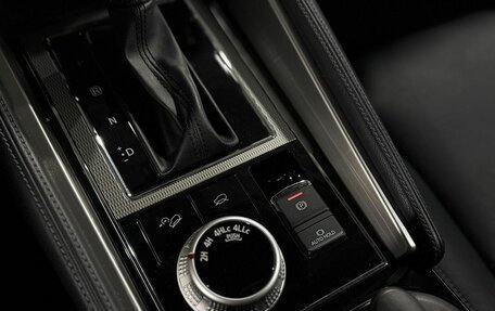 Mitsubishi Pajero Sport III рестайлинг, 2020 год, 4 349 000 рублей, 22 фотография